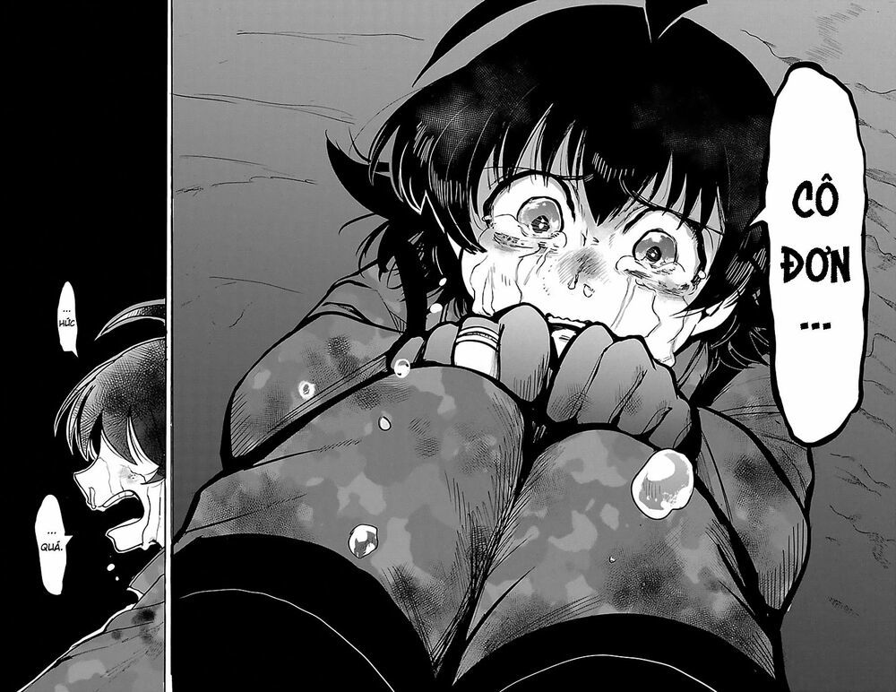 Chào Mừng Cậu Đến Trường Iruma-Kun: Chapter 123