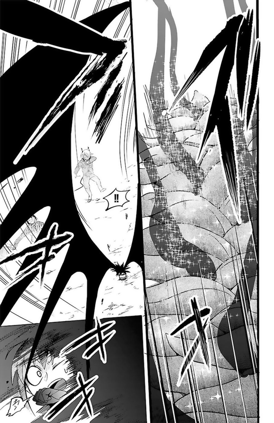 Chào Mừng Cậu Đến Trường Iruma-Kun: Chapter 136