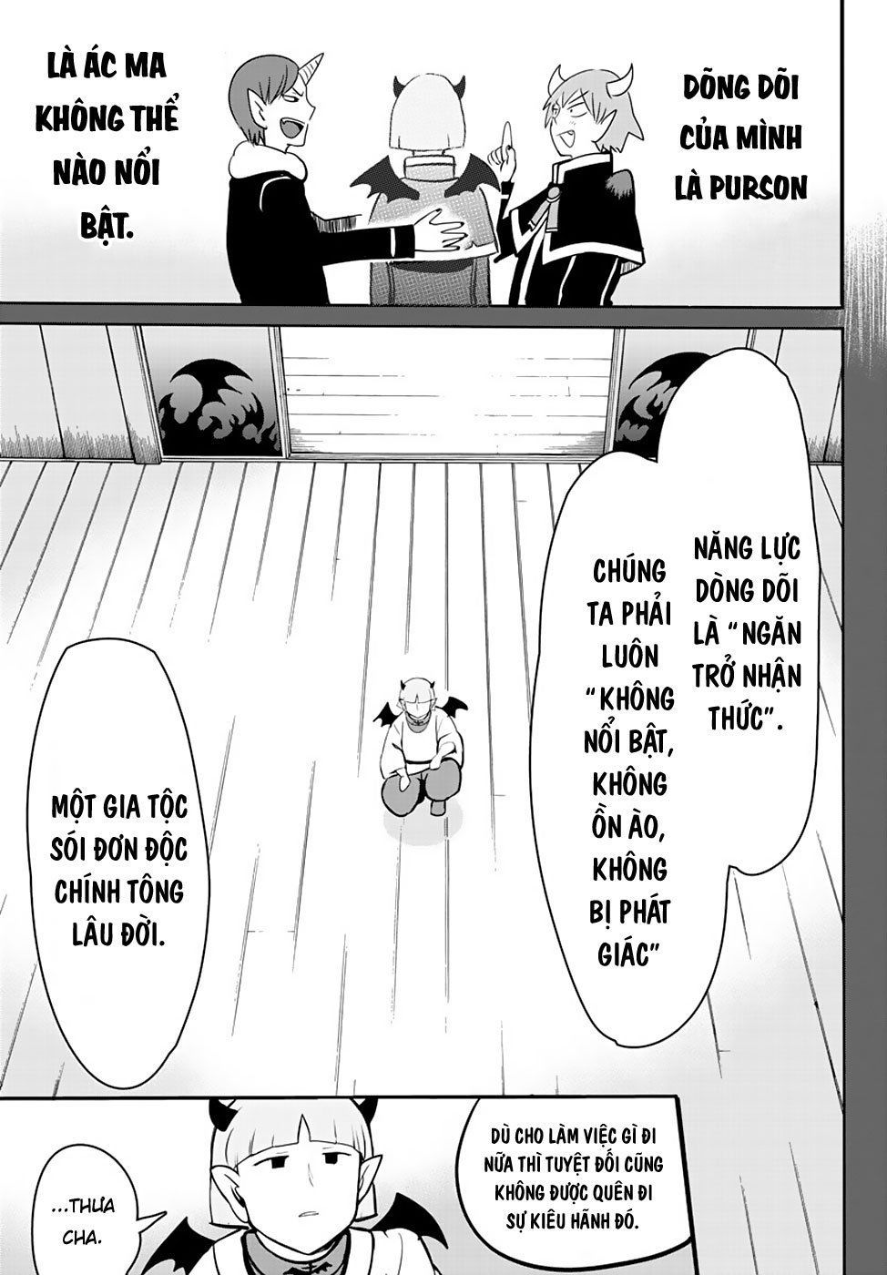 Chào Mừng Cậu Đến Trường Iruma-Kun: Chapter 149
