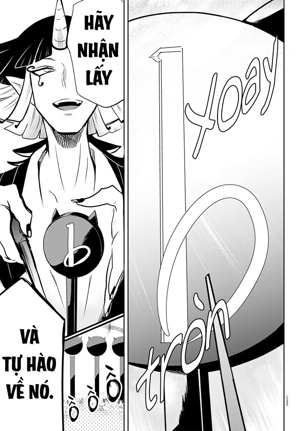 Chào Mừng Cậu Đến Trường Iruma-Kun: Chapter 169