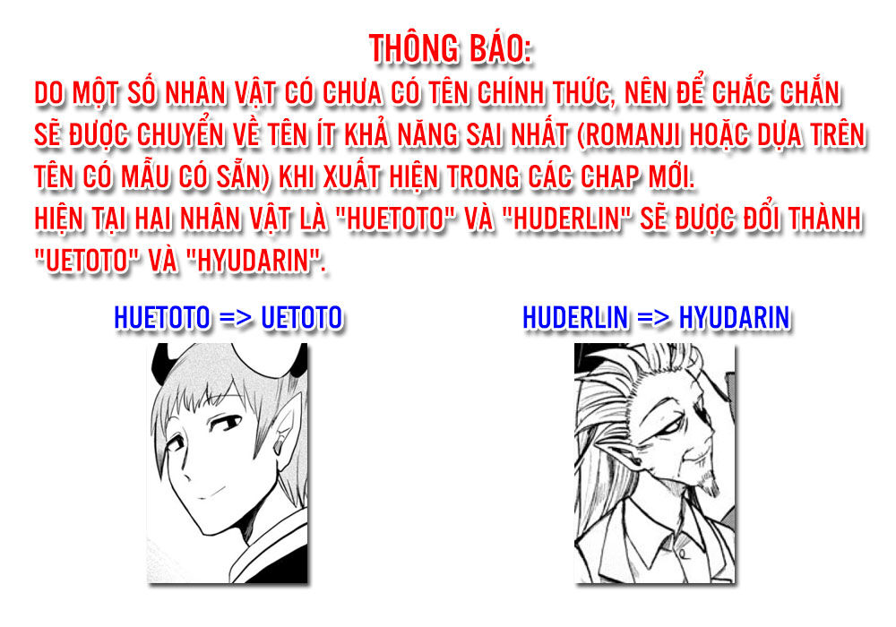 Chào Mừng Cậu Đến Trường Iruma-Kun: Chapter 174