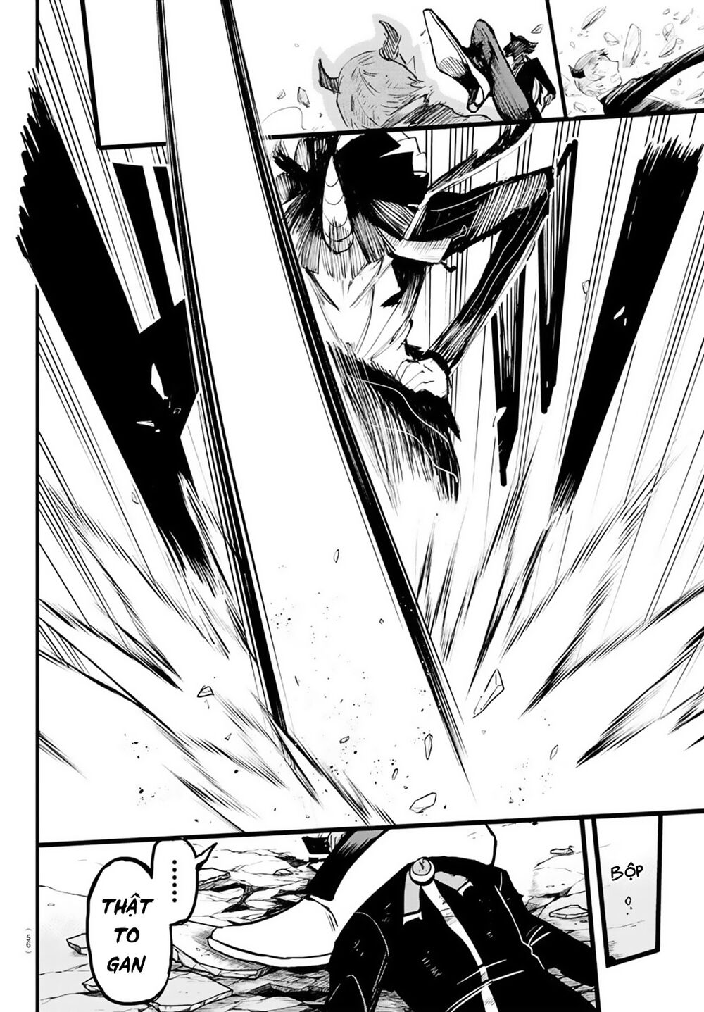 Chào Mừng Cậu Đến Trường Iruma-Kun: Chapter 174