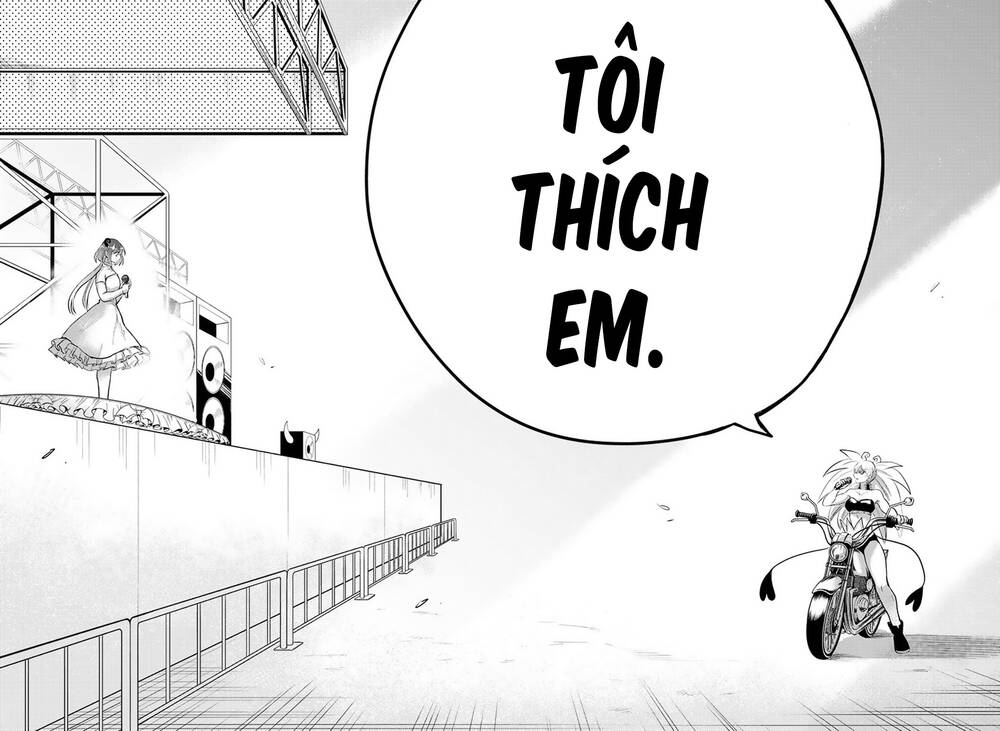 Chào Mừng Cậu Đến Trường Iruma-Kun: Chapter 196