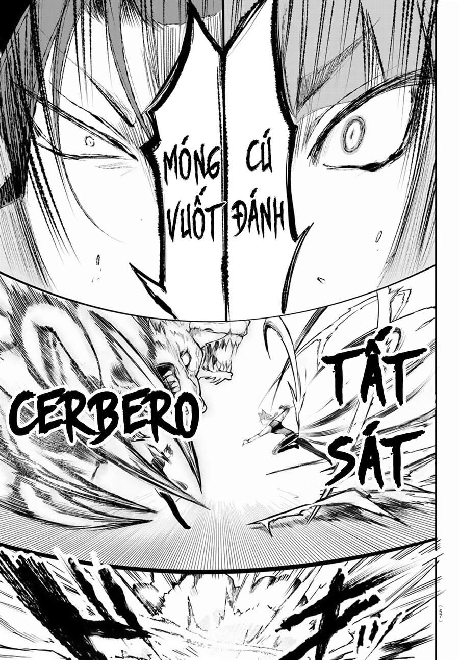 Chào Mừng Cậu Đến Trường Iruma-Kun: Chapter 218