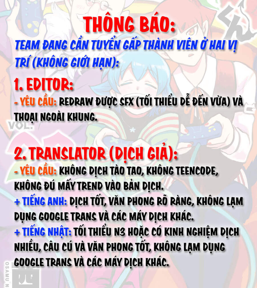 Chào Mừng Cậu Đến Trường Iruma-Kun: Chapter 223