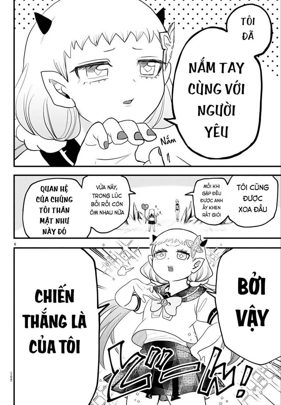 Chào Mừng Cậu Đến Trường Iruma-Kun: Chapter 231