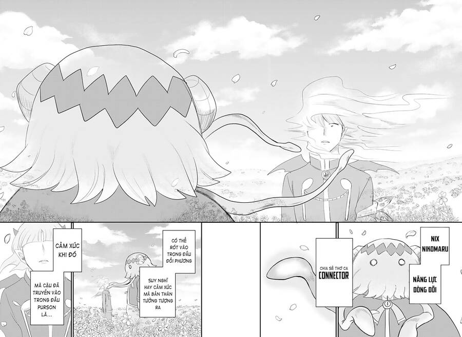 Chào Mừng Cậu Đến Trường Iruma-Kun: Chapter 235