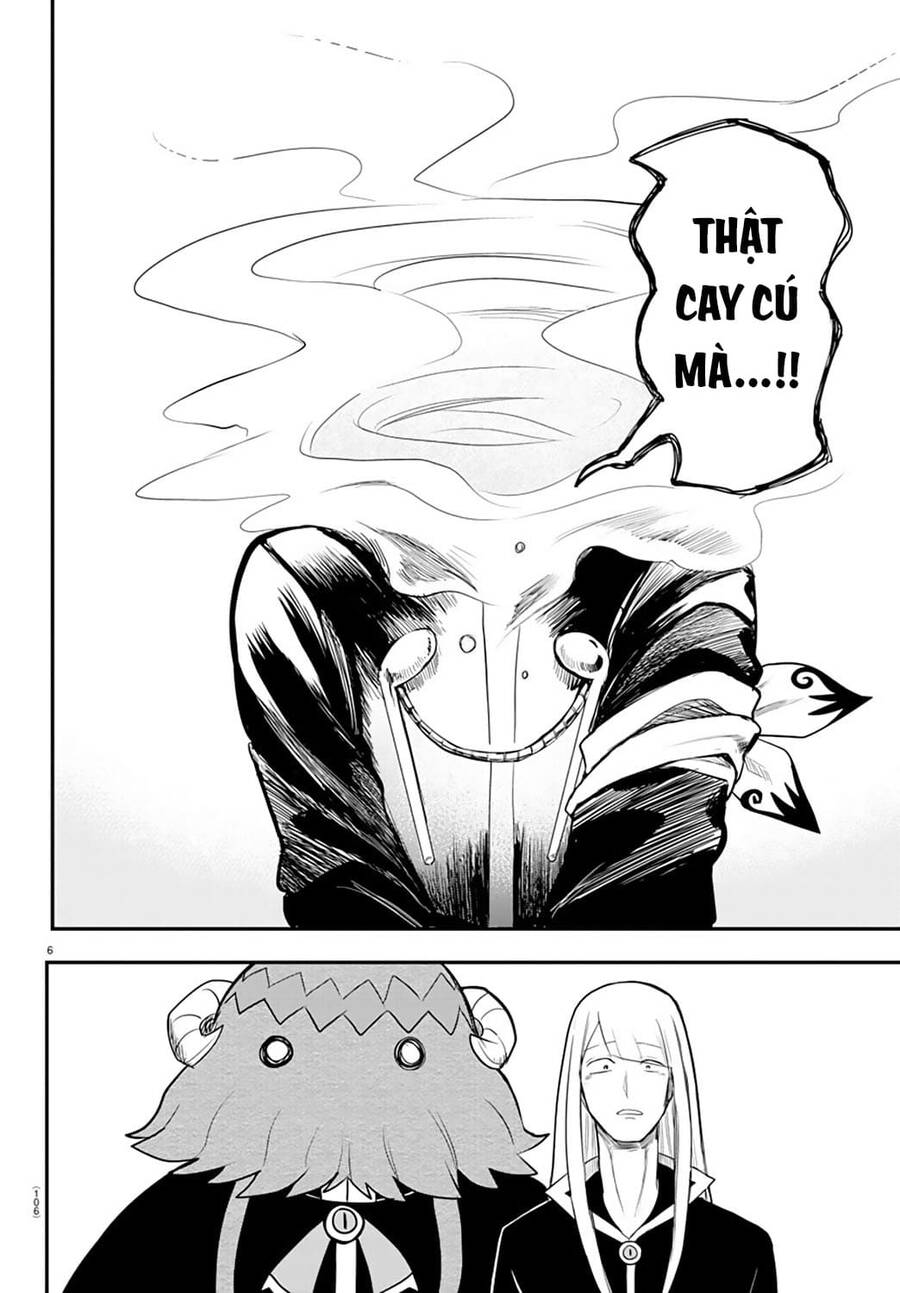 Chào Mừng Cậu Đến Trường Iruma-Kun: Chapter 235