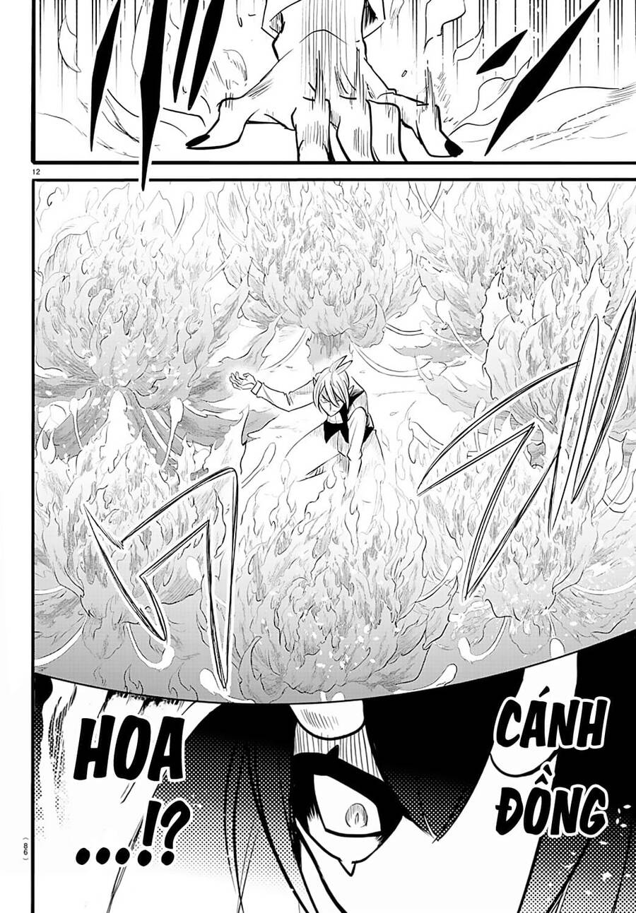 Chào Mừng Cậu Đến Trường Iruma-Kun: Chapter 241