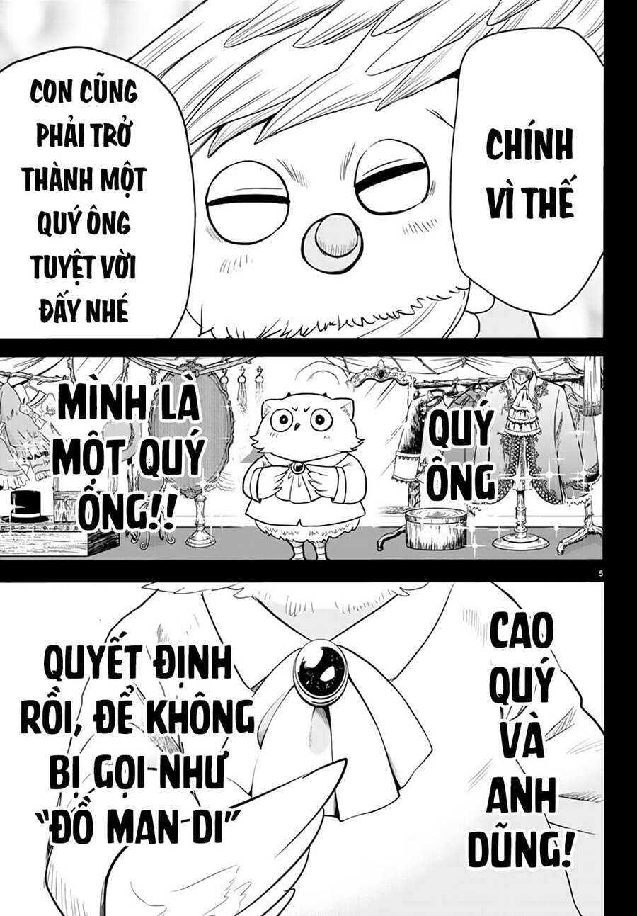 Chào Mừng Cậu Đến Trường Iruma-Kun: Chapter 243