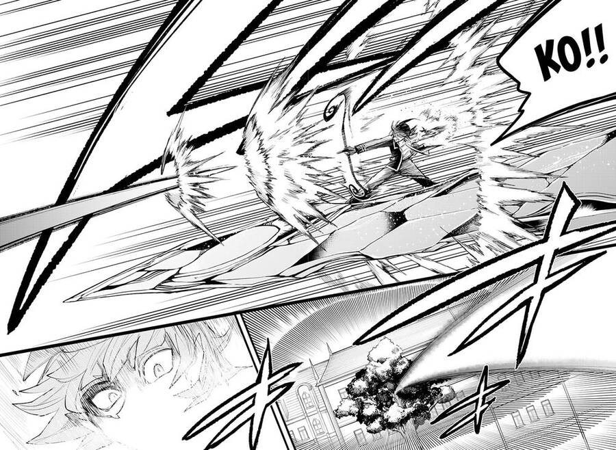 Chào Mừng Cậu Đến Trường Iruma-Kun: Chapter 248