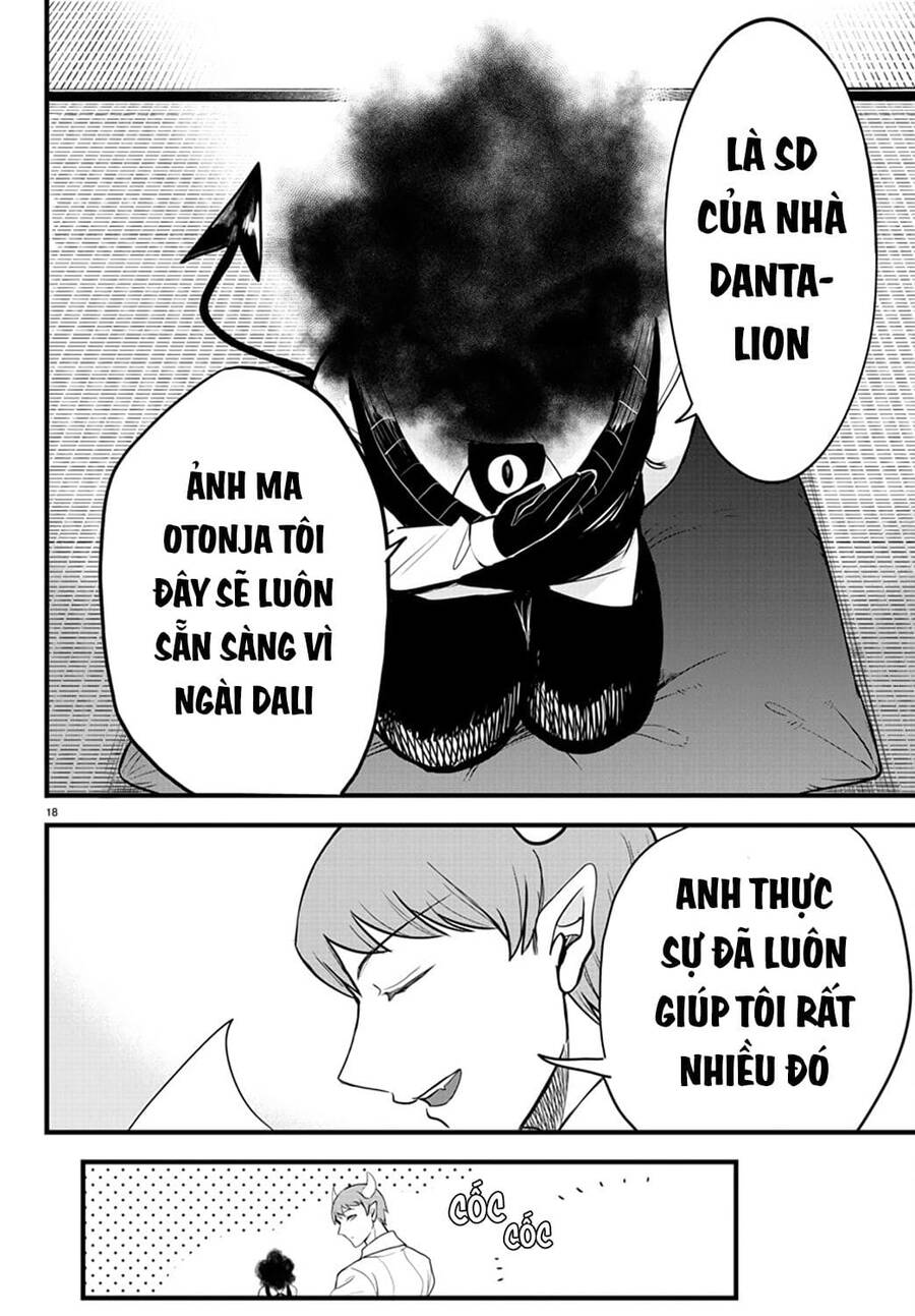 Chào Mừng Cậu Đến Trường Iruma-Kun: Chapter 270