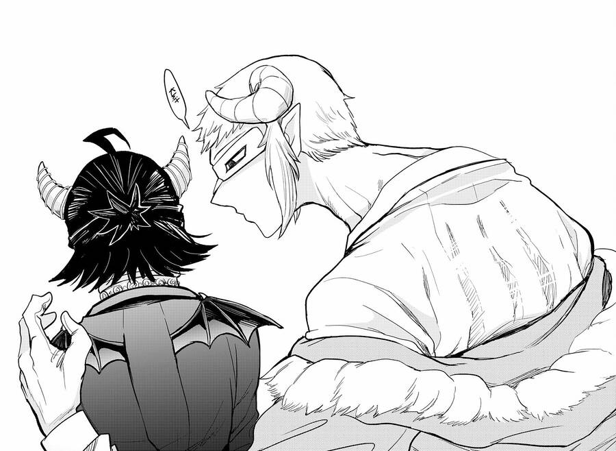 Chào Mừng Cậu Đến Trường Iruma-Kun: Chapter 294