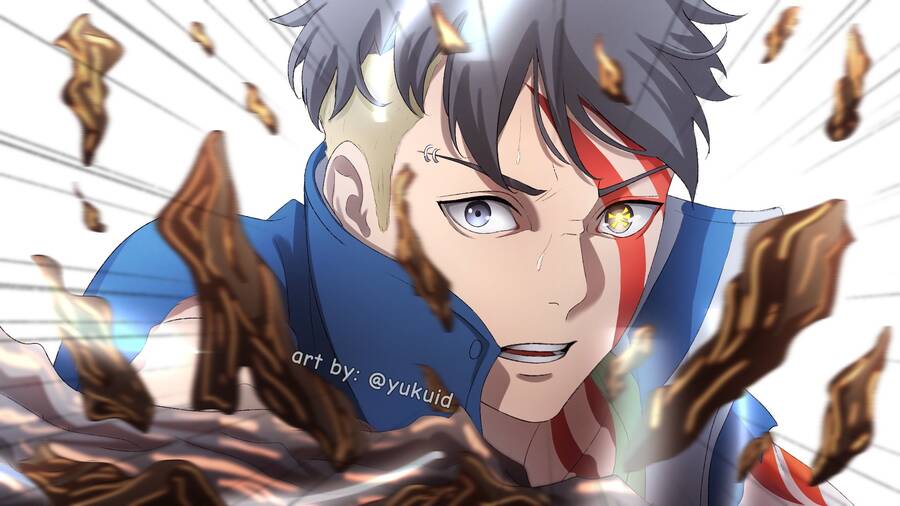 Chào Mừng Cậu Đến Trường Iruma-Kun: Chapter 297
