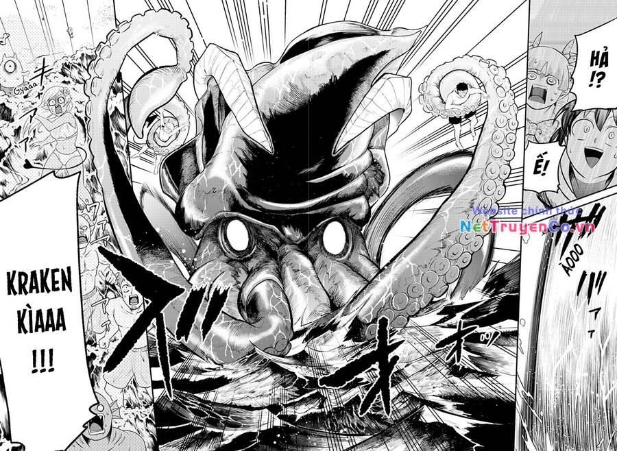Chào Mừng Cậu Đến Trường Iruma-Kun: Chapter 321