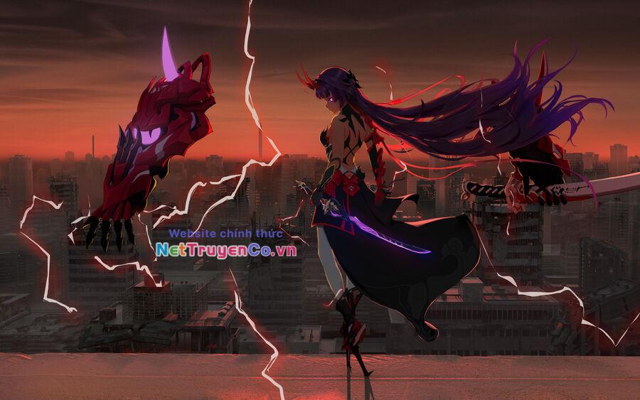 Chào Mừng Cậu Đến Trường Iruma-Kun: Chapter 321