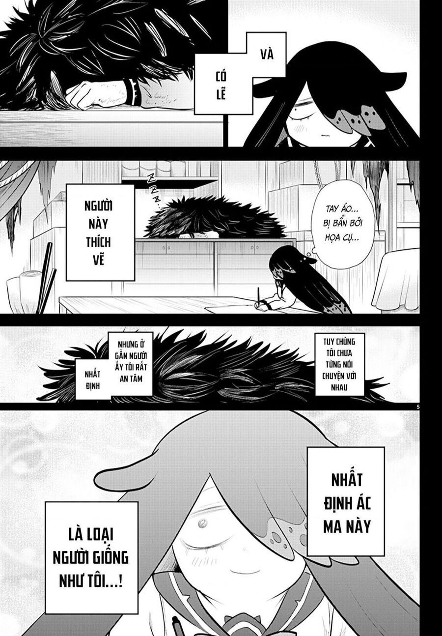 Chào Mừng Cậu Đến Trường Iruma-Kun: Chapter 333