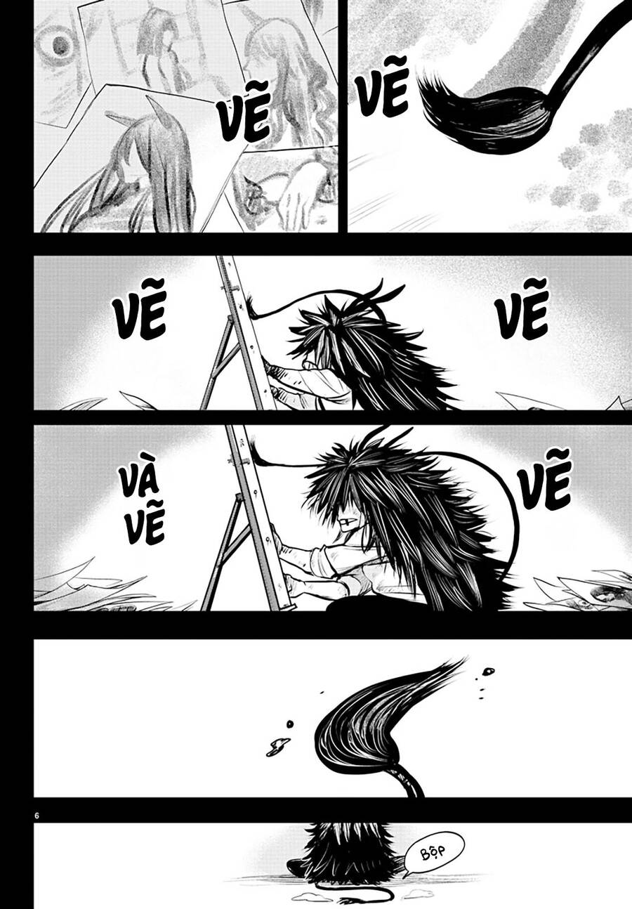 Chào Mừng Cậu Đến Trường Iruma-Kun: Chapter 336