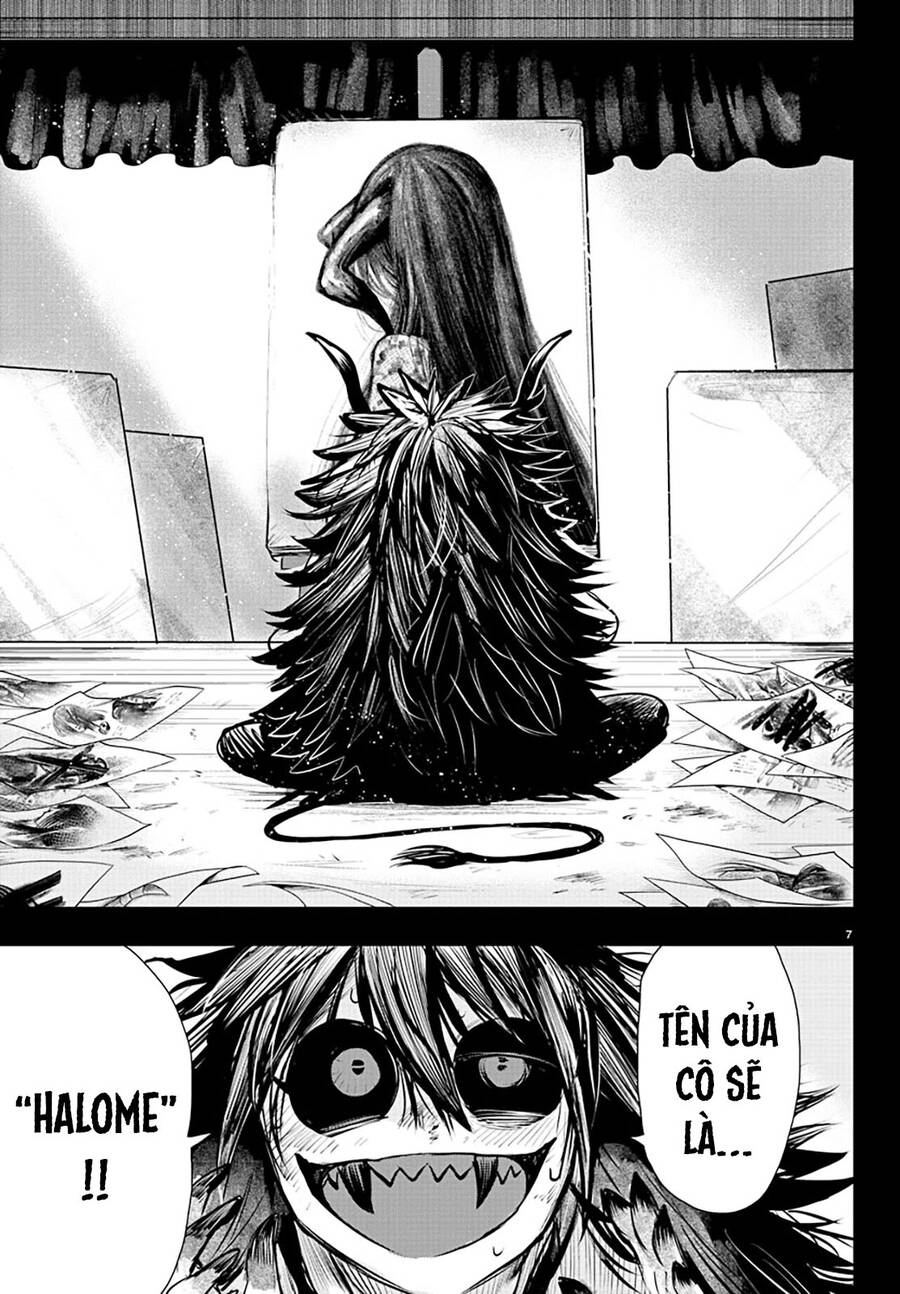 Chào Mừng Cậu Đến Trường Iruma-Kun: Chapter 336
