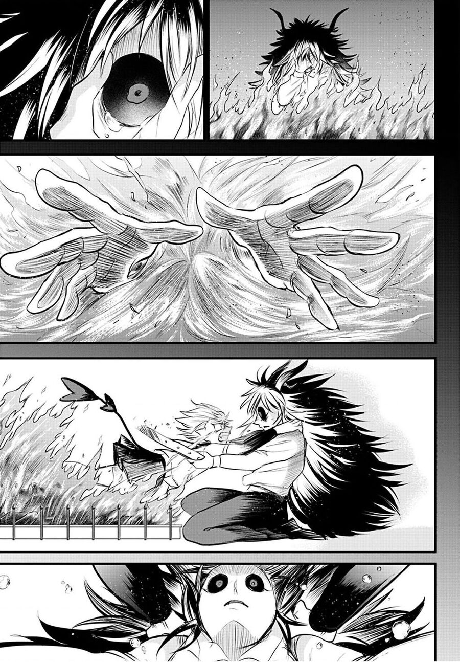 Chào Mừng Cậu Đến Trường Iruma-Kun: Chapter 339