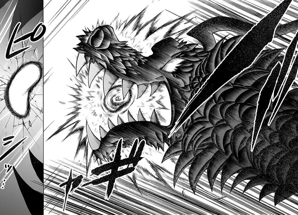 Chào Mừng Cậu Đến Trường Iruma-Kun: Chapter 34