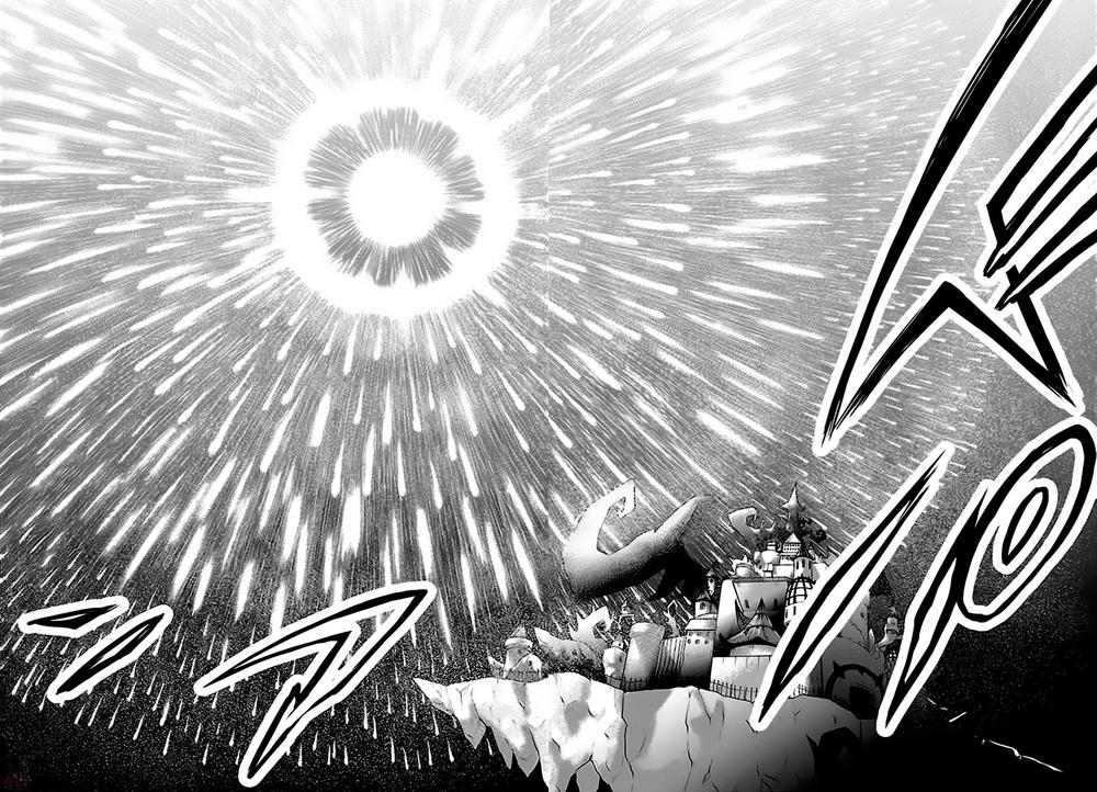 Chào Mừng Cậu Đến Trường Iruma-Kun: Chapter 34