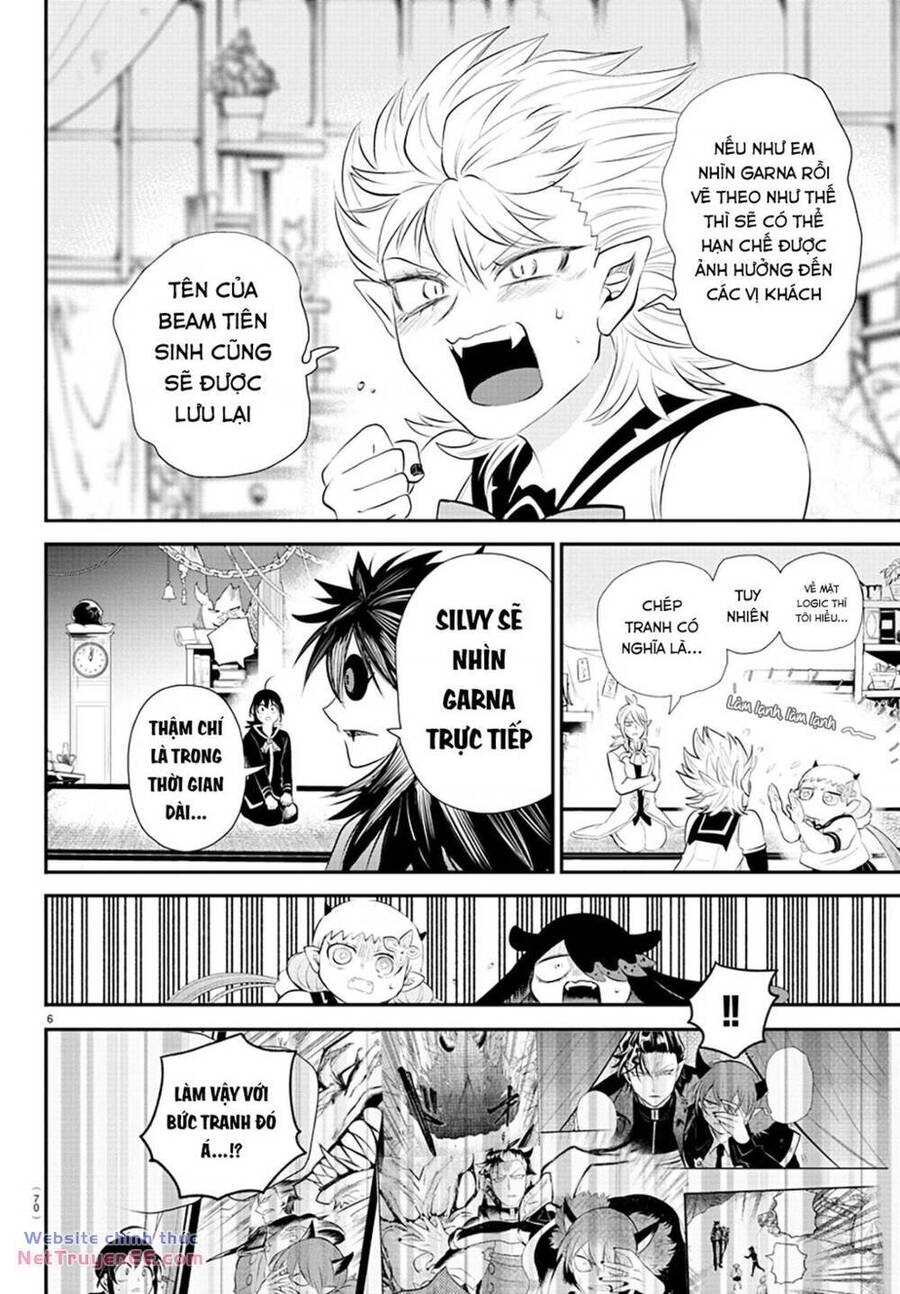 Chào Mừng Cậu Đến Trường Iruma-Kun: Chapter 340
