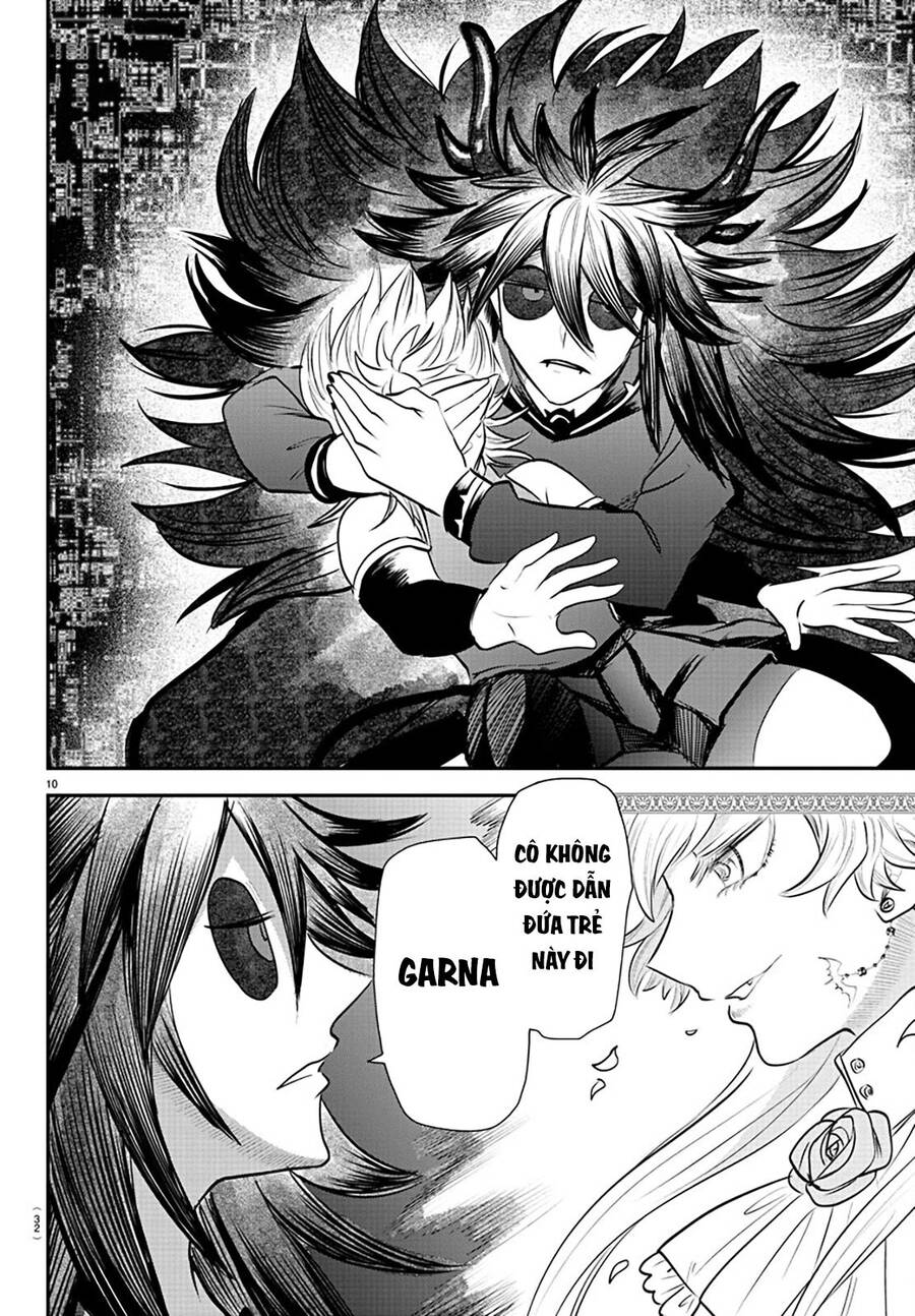 Chào Mừng Cậu Đến Trường Iruma-Kun: Chapter 343