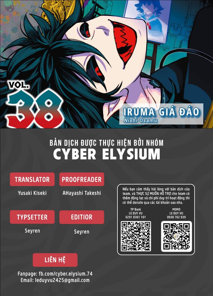 Chào Mừng Cậu Đến Trường Iruma-Kun: Chapter 347