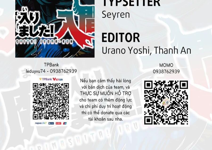 Chào Mừng Cậu Đến Trường Iruma-Kun: Chapter 349