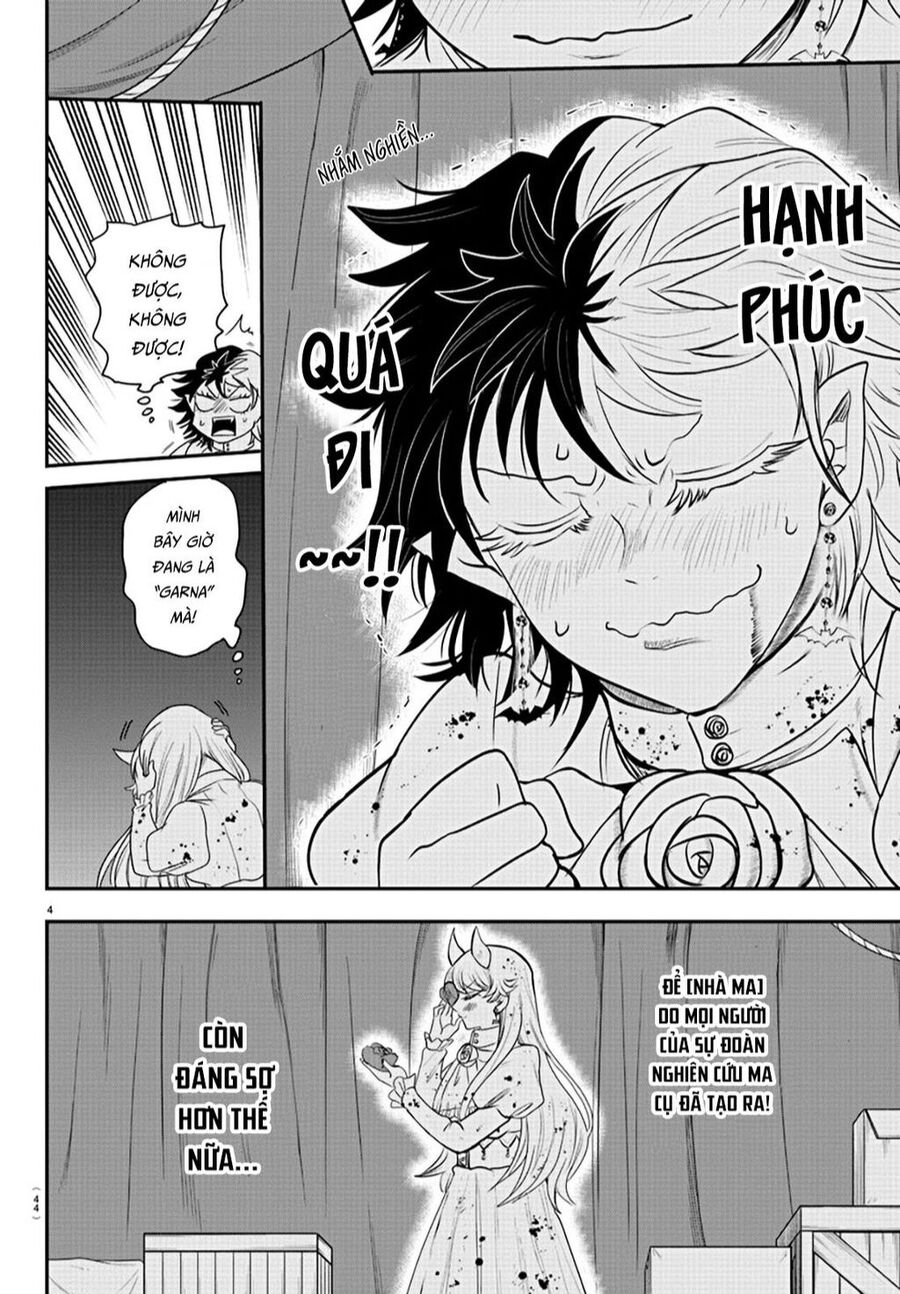 Chào Mừng Cậu Đến Trường Iruma-Kun: Chapter 349