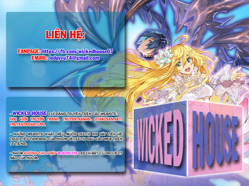 Chào Mừng Cậu Đến Trường Iruma-Kun: Chapter 36