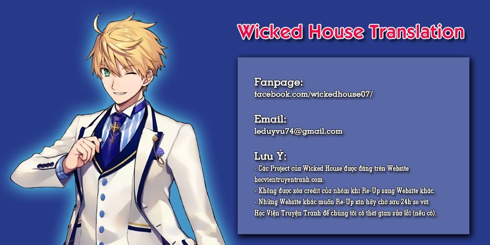 Chào Mừng Cậu Đến Trường Iruma-Kun: Chapter 68