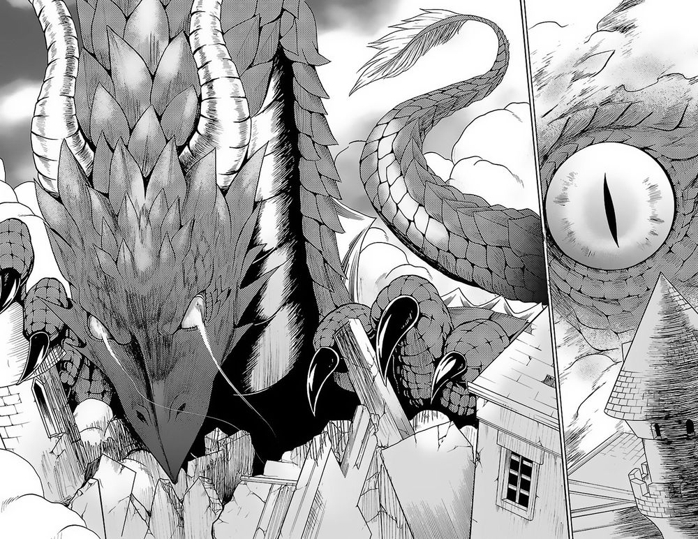 Chào Mừng Cậu Đến Trường Iruma-Kun: Chapter 74