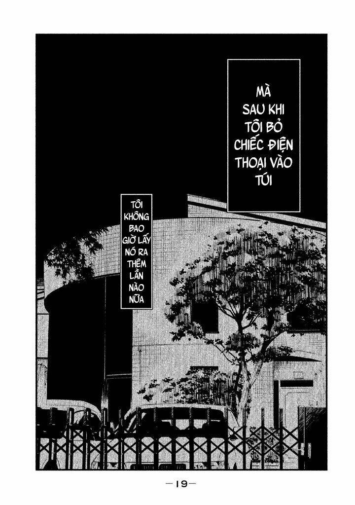 Chào Mừng Đến Với Lớp Học Thượng Đẳng: √Horikita: Chapter 10