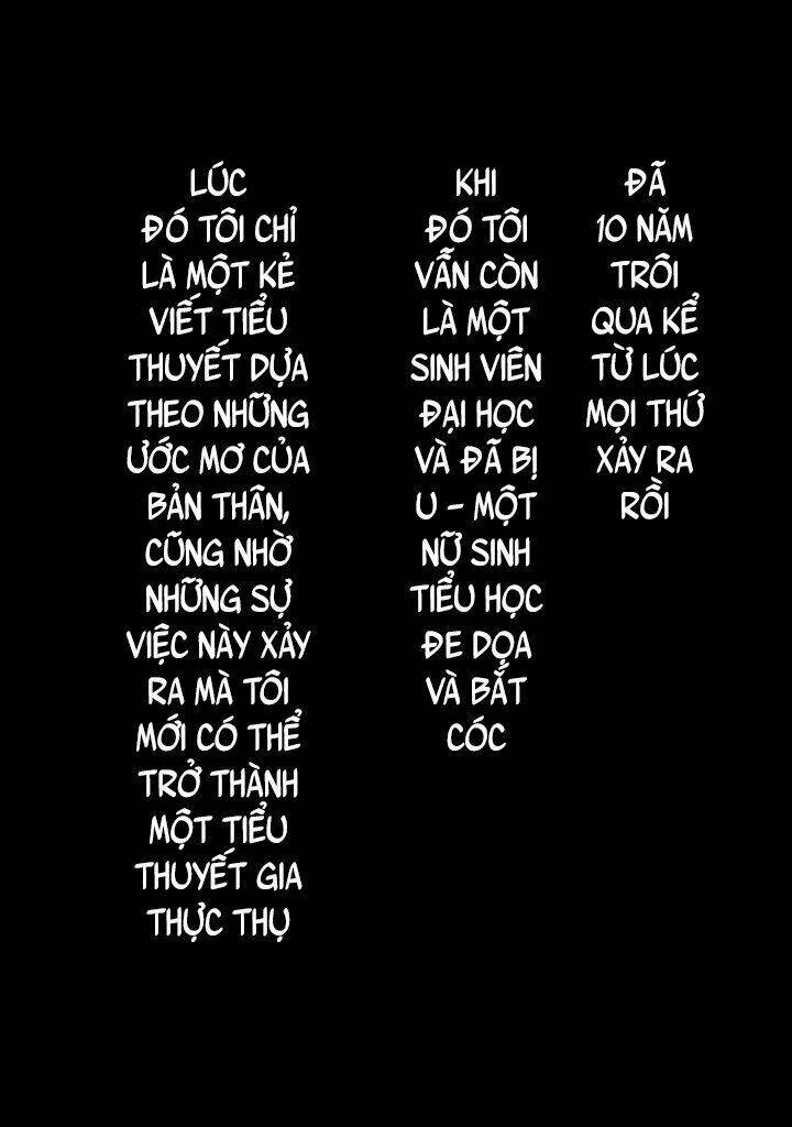 Chào Mừng Đến Với Lớp Học Thượng Đẳng: √Horikita: Chapter 10