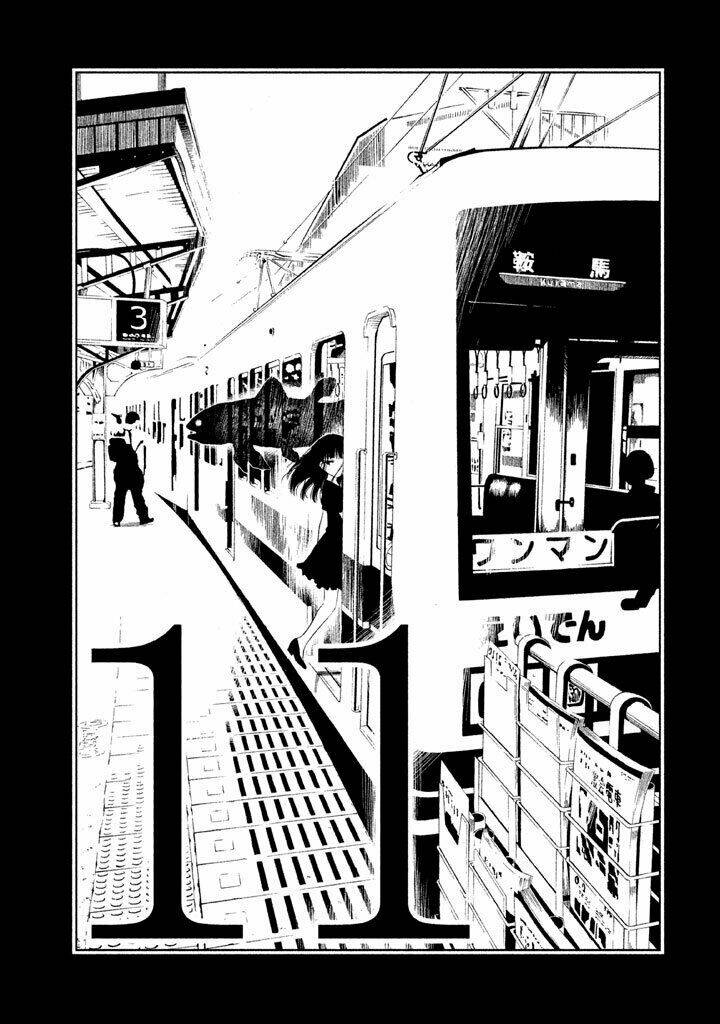 Đệ Nhất Người Ở Rể: Chapter 11