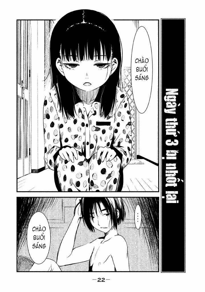 Đệ Nhất Người Ở Rể: Chapter 11