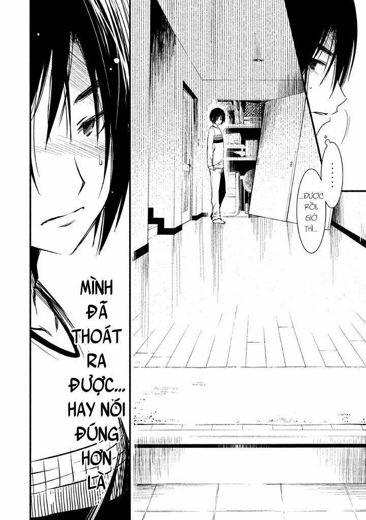 Đệ Nhất Người Ở Rể: Chapter 11