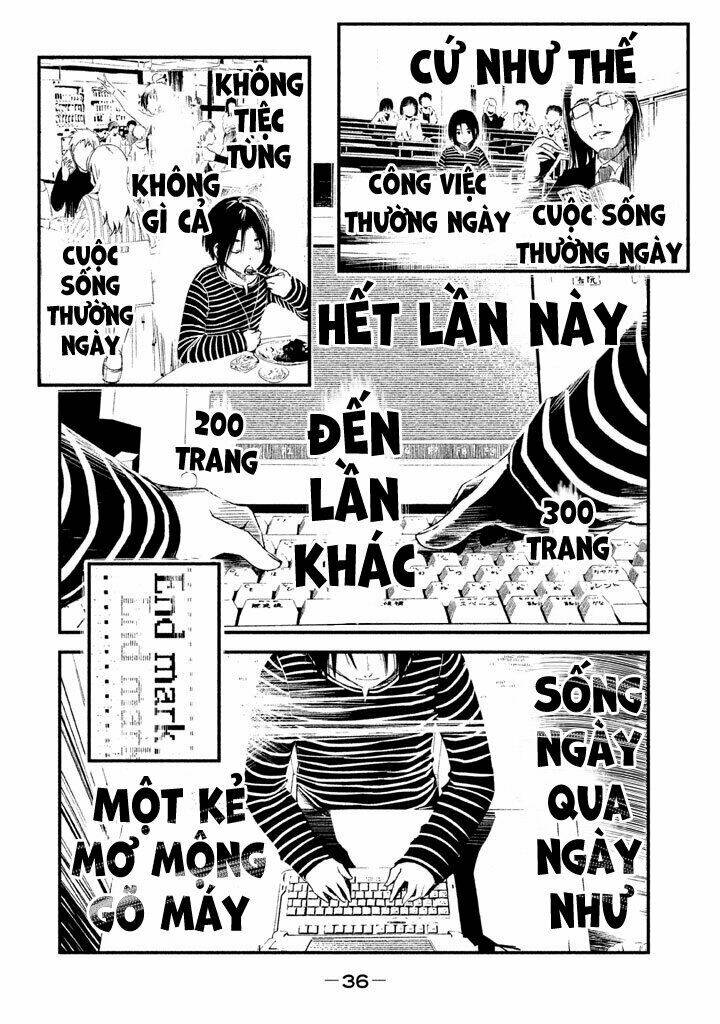 Đệ Nhất Người Ở Rể: Chapter 11