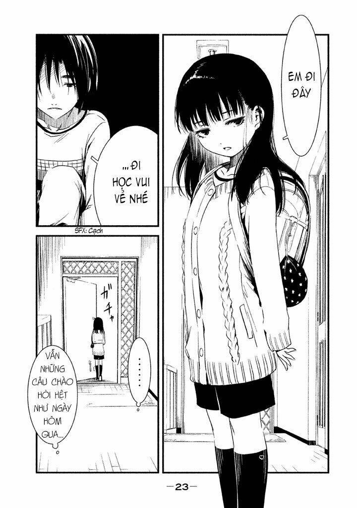 Đệ Nhất Người Ở Rể: Chapter 11