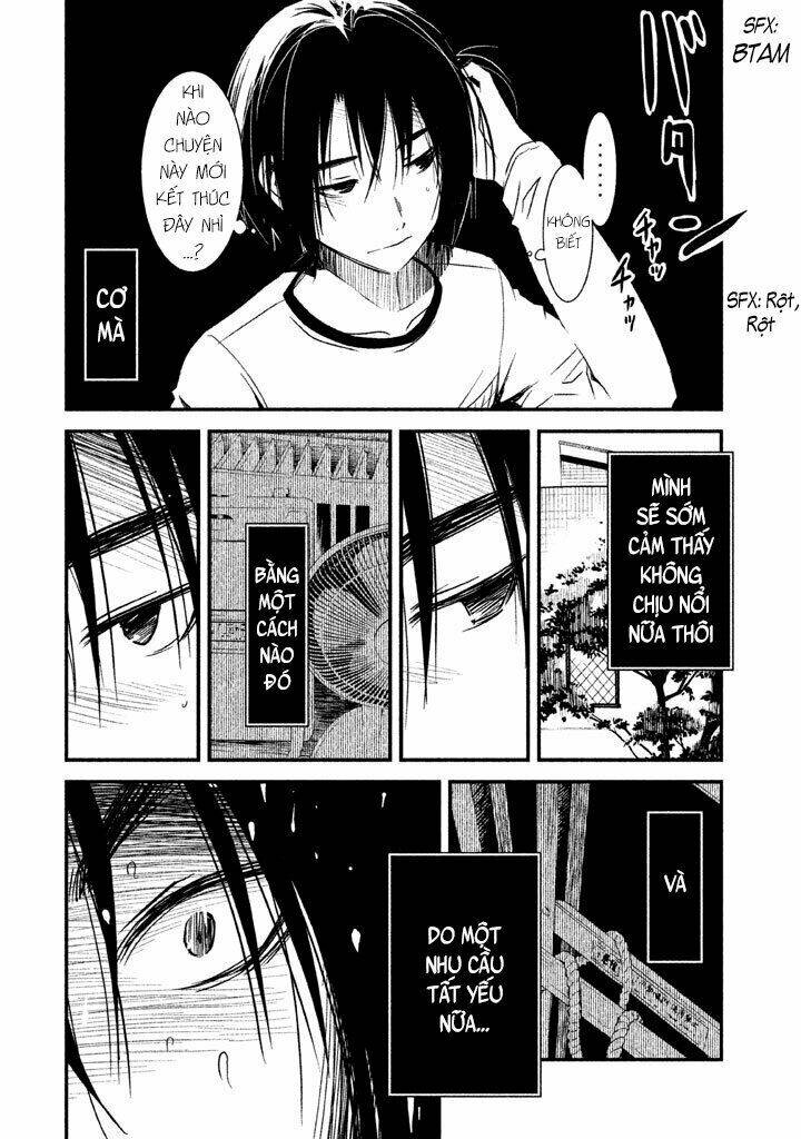 Đệ Nhất Người Ở Rể: Chapter 11