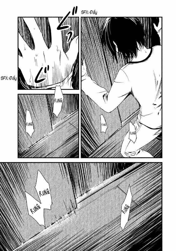 Đệ Nhất Người Ở Rể: Chapter 11