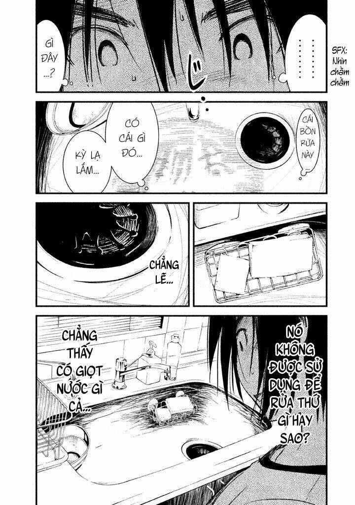 Đệ Nhất Người Ở Rể: Chapter 13