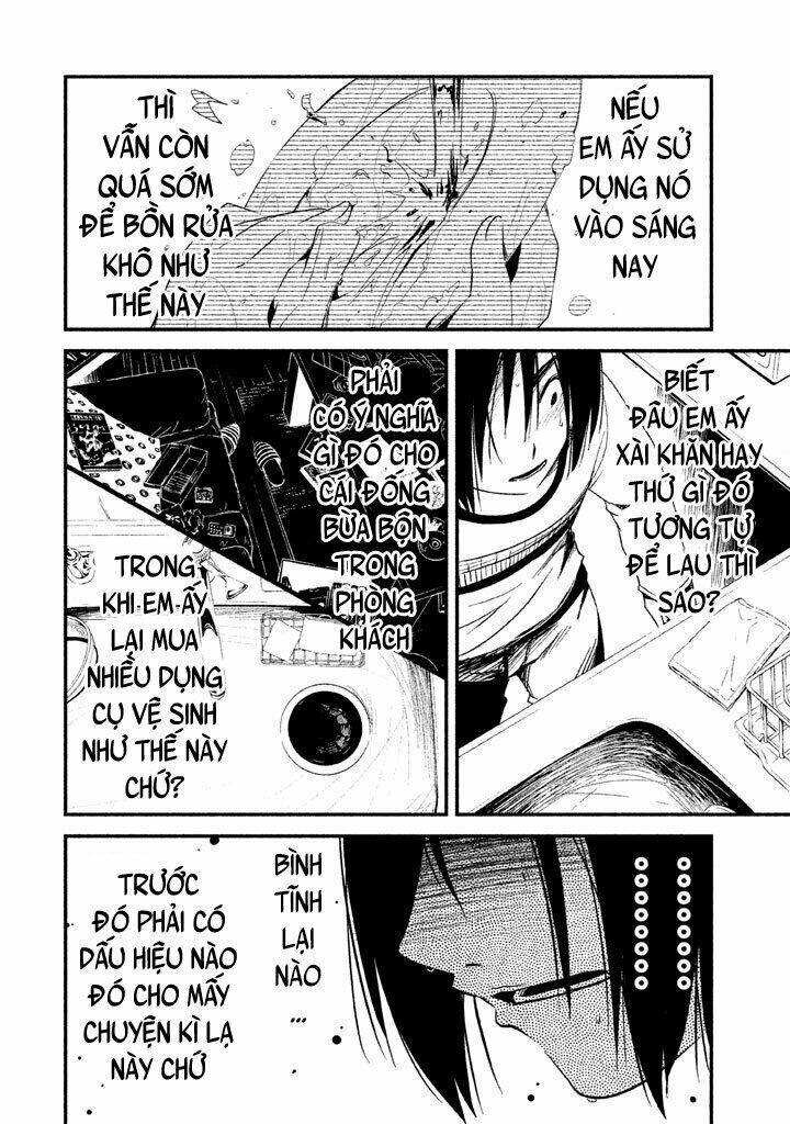 Đệ Nhất Người Ở Rể: Chapter 13