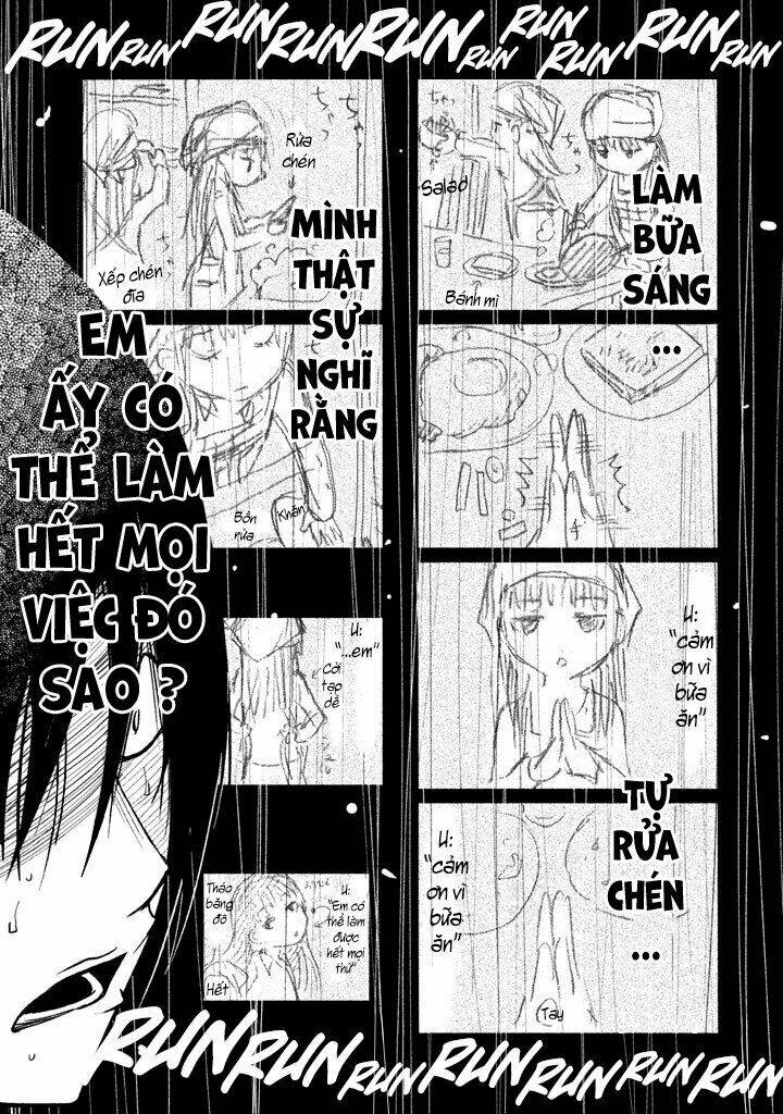Đệ Nhất Người Ở Rể: Chapter 13