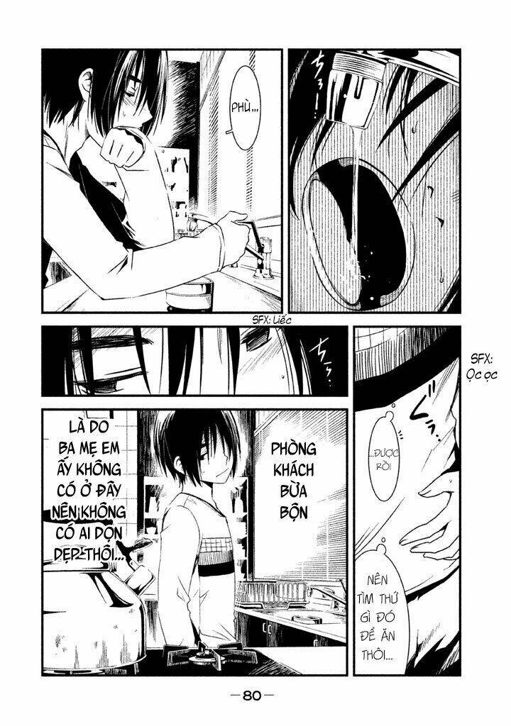 Đệ Nhất Người Ở Rể: Chapter 13