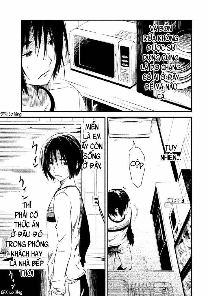 Đệ Nhất Người Ở Rể: Chapter 13