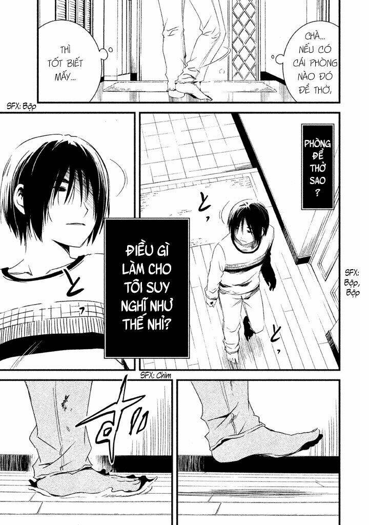 Đệ Nhất Người Ở Rể: Chapter 13