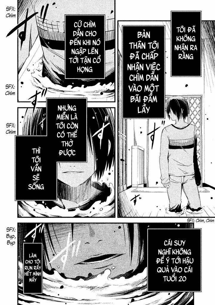Đệ Nhất Người Ở Rể: Chapter 13